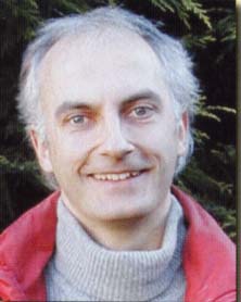 Bernhard Harrer